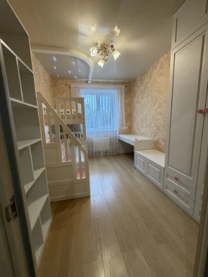 2 окремі кімнати + кухня 15 м² ЖК Капучіно | 52 м² | 4 повер