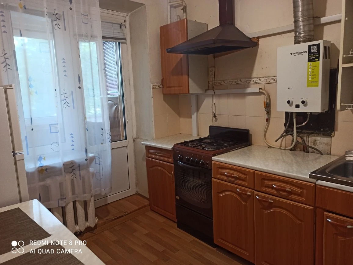 Продам 1-ну квартиру на аїнки