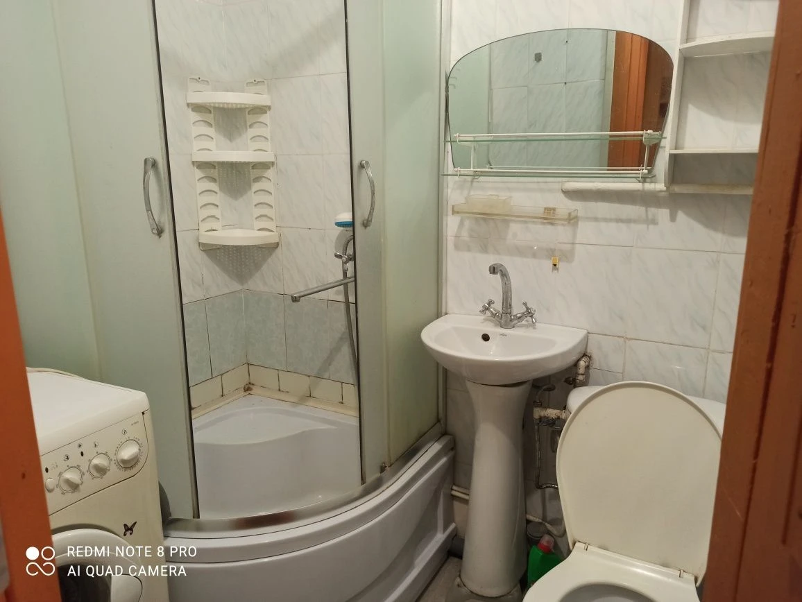 Продам 1-ну квартиру на аїнки
