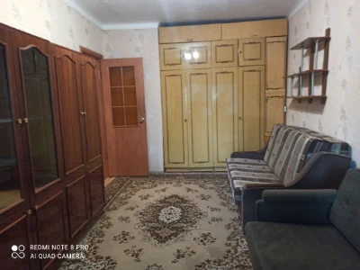 Продам 1-ну квартиру на аїнки
