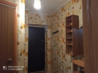 Продам 1-ну квартиру на аїнки