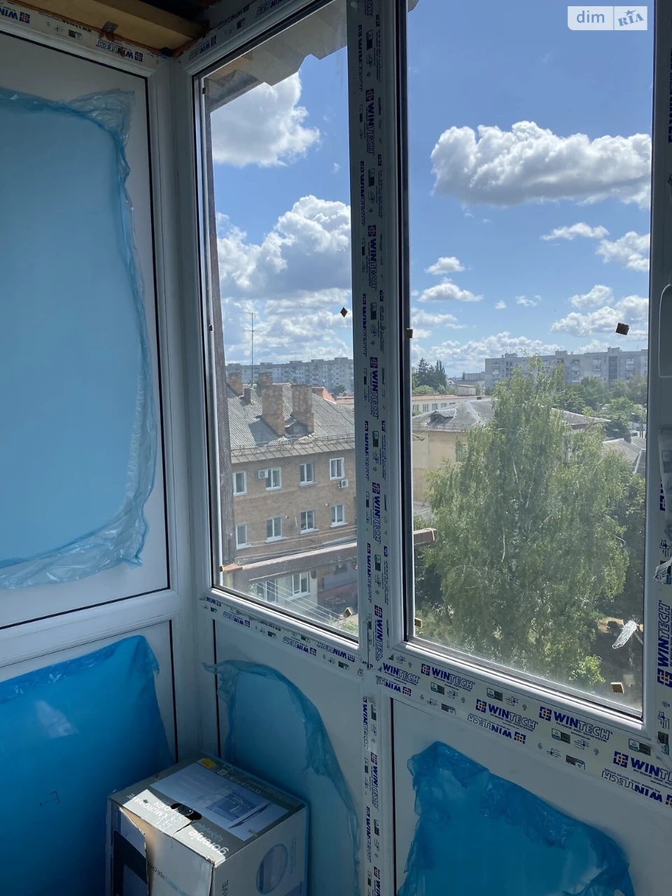 Продаж Квартира Сінний ринок