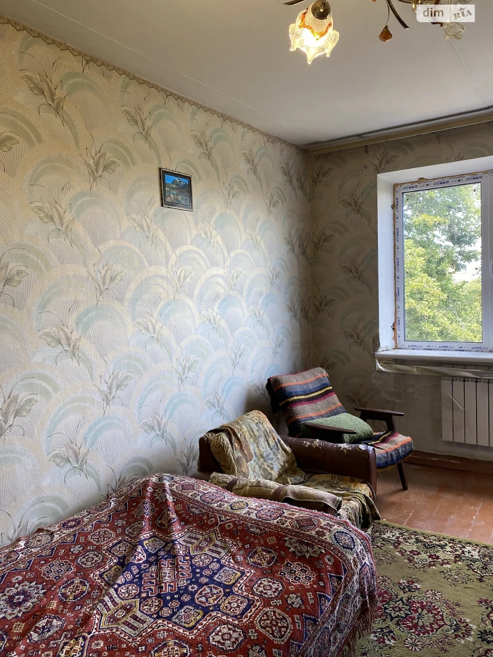 Продаж Квартира Сінний ринок