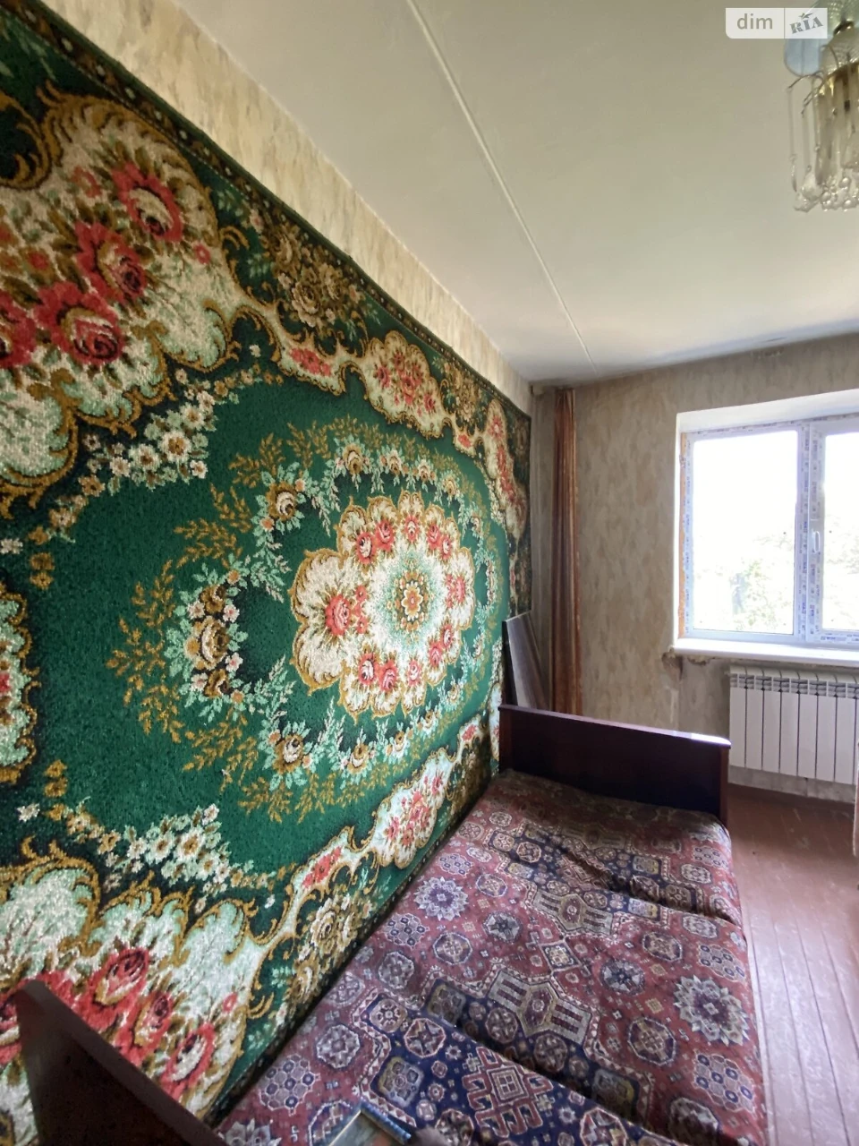 Продаж Квартира Сінний ринок