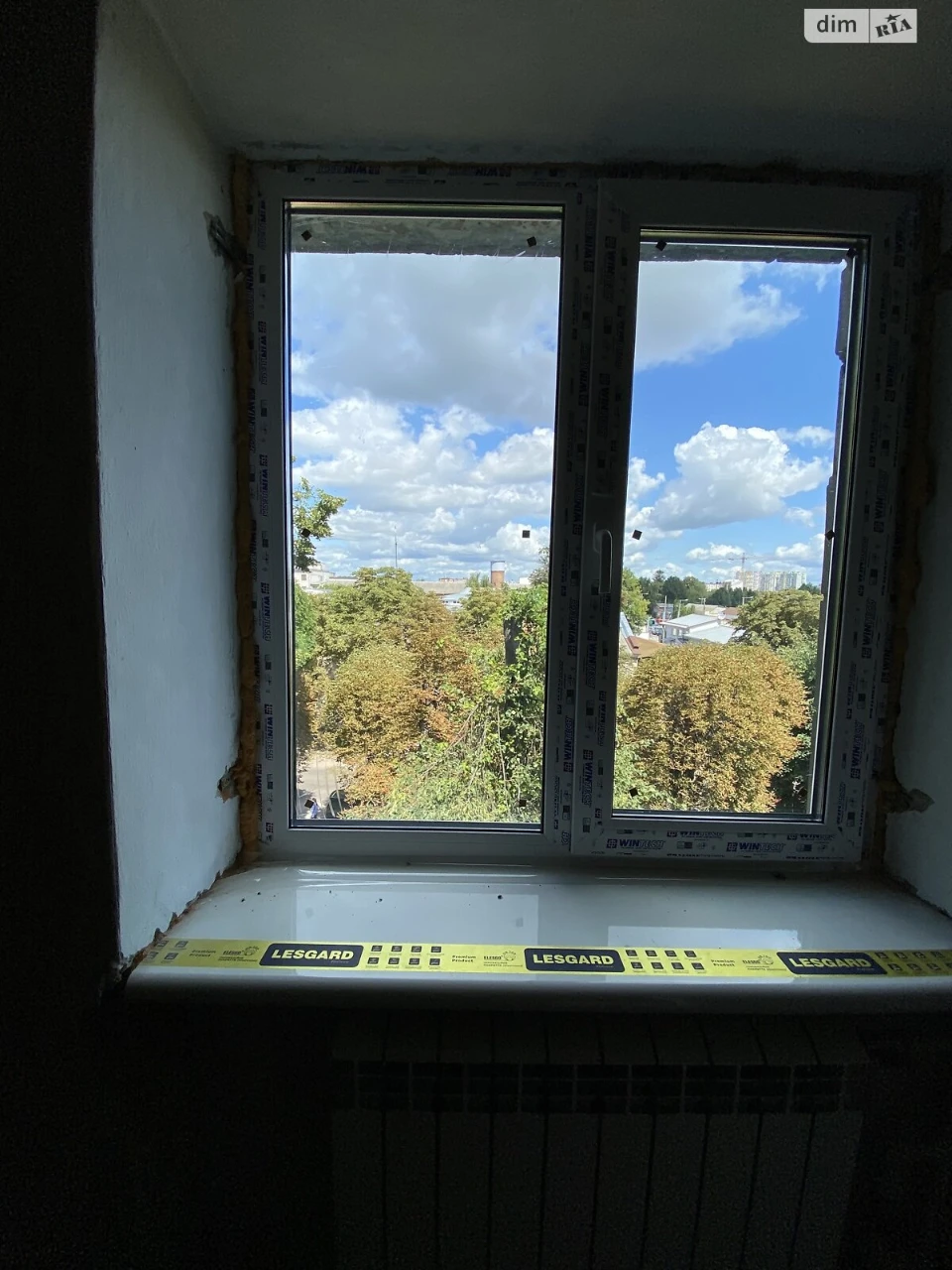Продаж Квартира Сінний ринок
