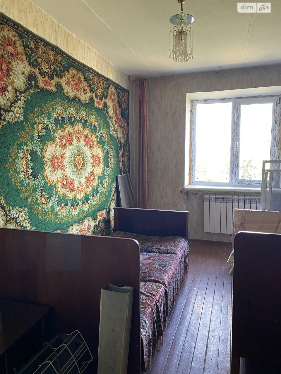 Продаж Квартира Сінний ринок