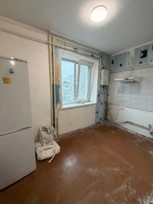 1-кімнатна квартира в центрі, вул. Шевченка — 28,3 м², своє