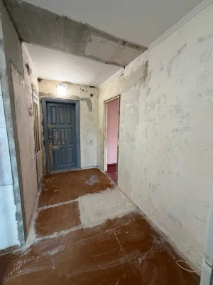 1-кімнатна квартира в центрі, вул. Шевченка — 28,3 м², своє