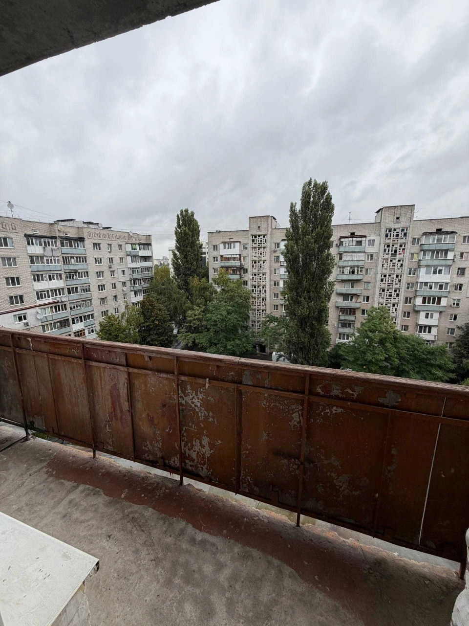 1-кімнатна квартира в центрі, вул. Шевченка — 28,3 м², своє