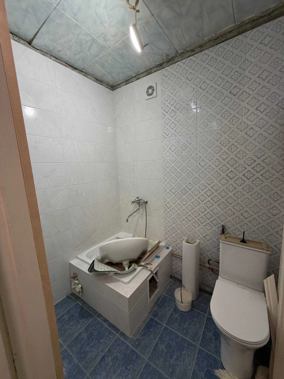 1-кімнатна квартира в центрі, вул. Шевченка — 28,3 м², своє