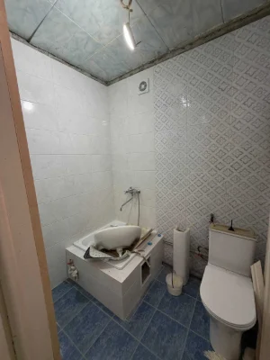 1-кімнатна квартира в центрі, вул. Шевченка — 28,3 м², своє