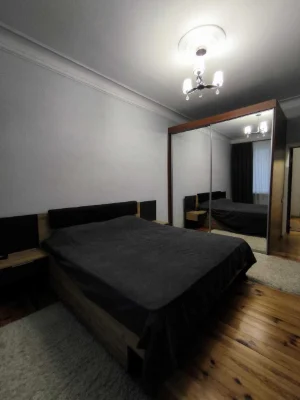 Продаж 2-кімнатної квартири в центрі Житомира