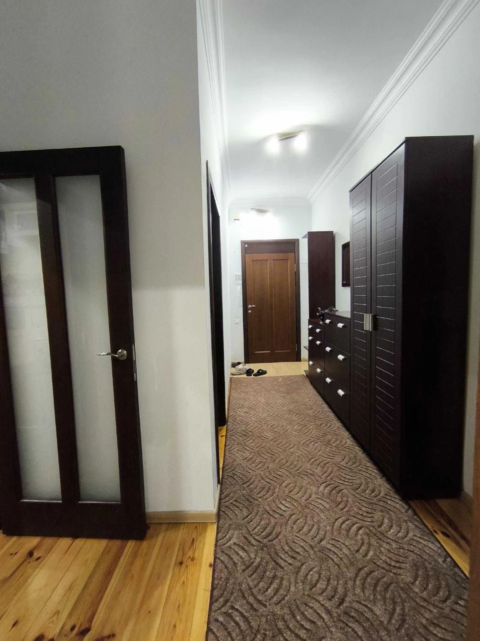 Продаж 2-кімнатної квартири в центрі Житомира