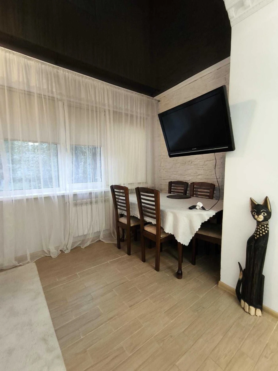 Продаж 2-кімнатної квартири в центрі Житомира