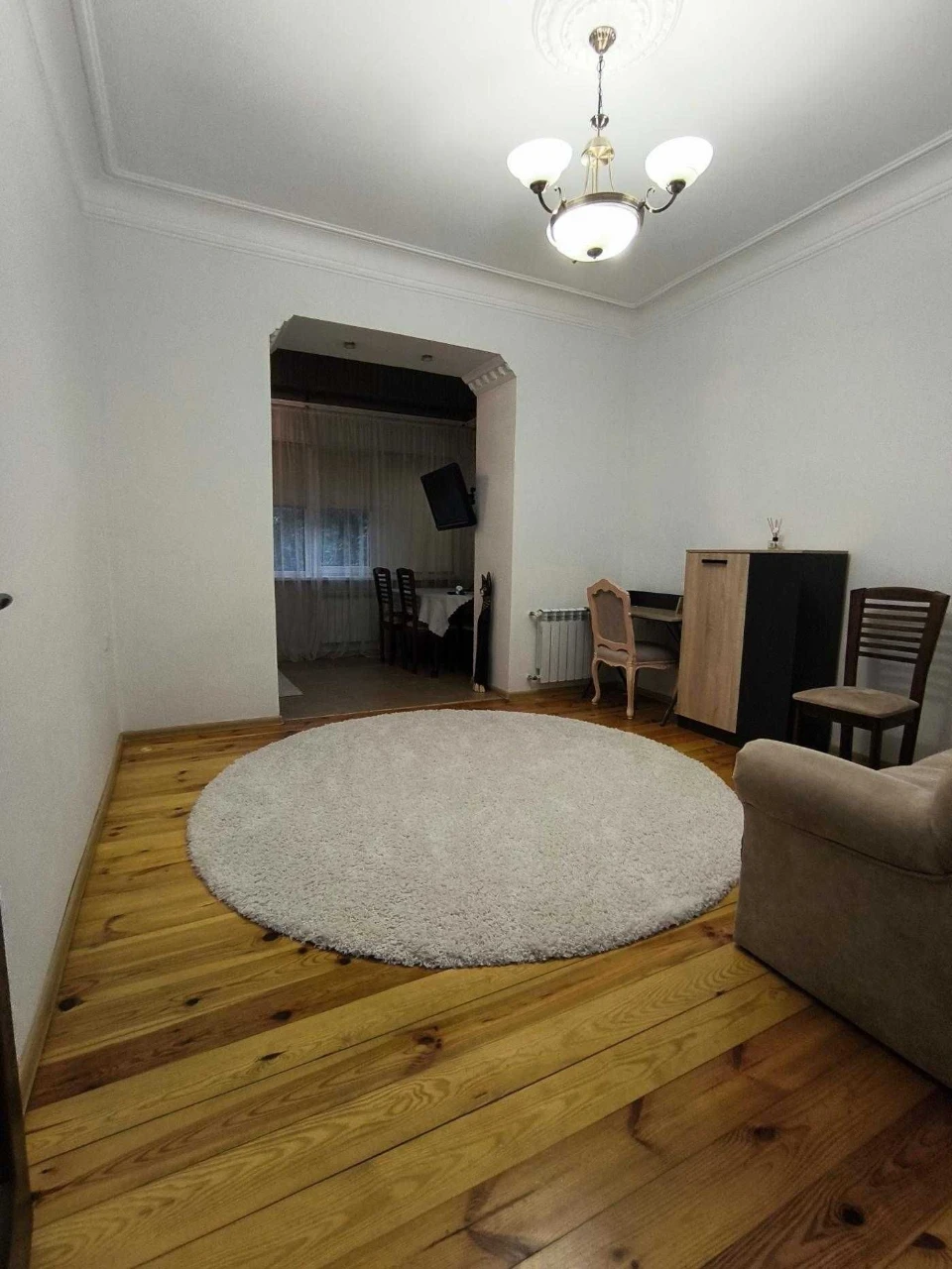 Продаж 2-кімнатної квартири в центрі Житомира