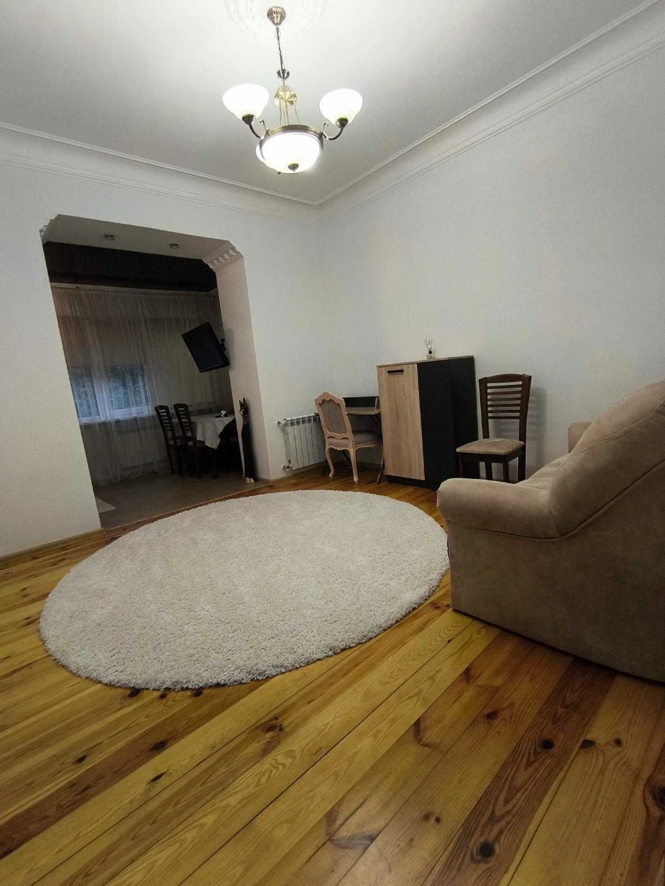 Продаж 2-кімнатної квартири в центрі Житомира
