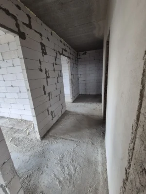 Продам 2х кімнатну квартиру в новобудові