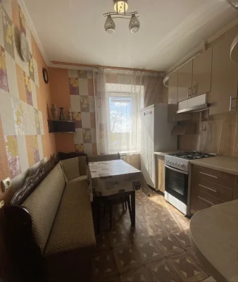 Продаж 2-кімнатної квартири на Богунії | 50 м² | 6/9 поверх