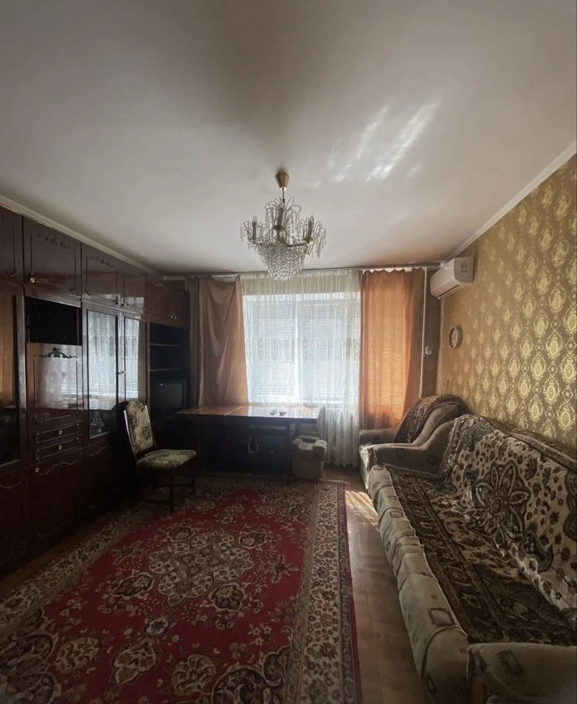 Продаж 2-кімнатної квартири на Богунії | 50 м² | 6/9 поверх