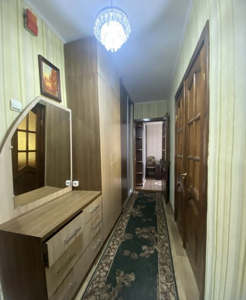 Продаж 2-кімнатної квартири на Богунії | 50 м² | 6/9 поверх