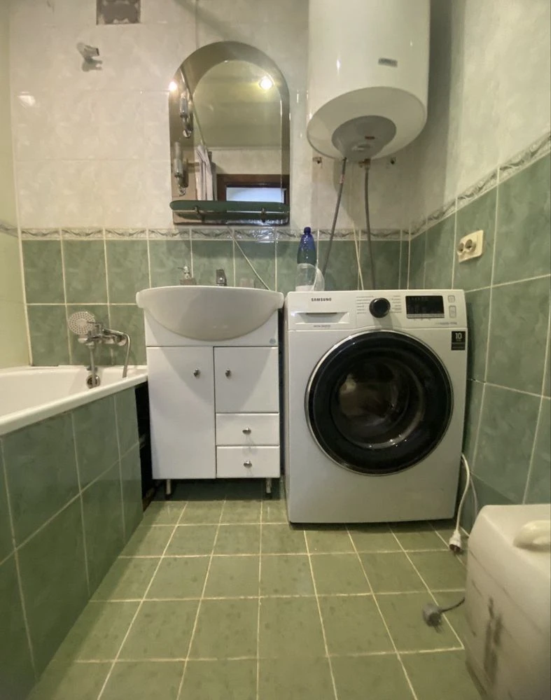 Продаж 2-кімнатної квартири на Богунії | 50 м² | 6/9 поверх