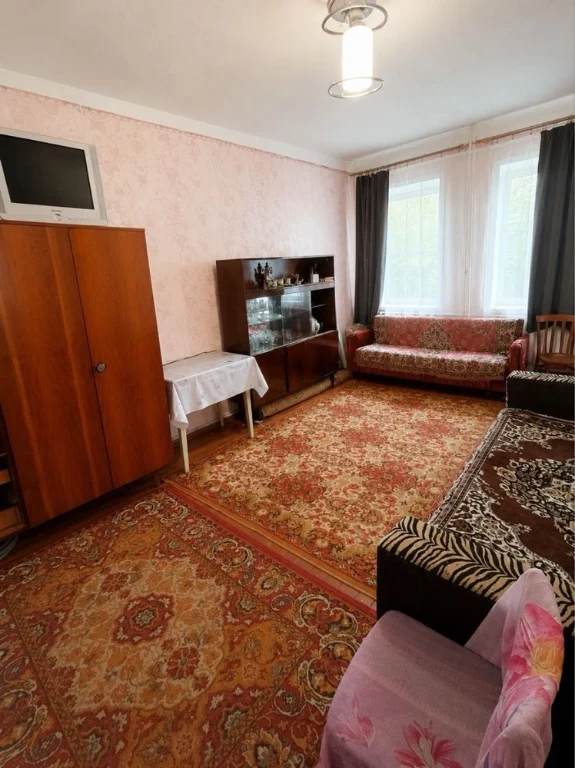 Продаж двокімнатної квартири