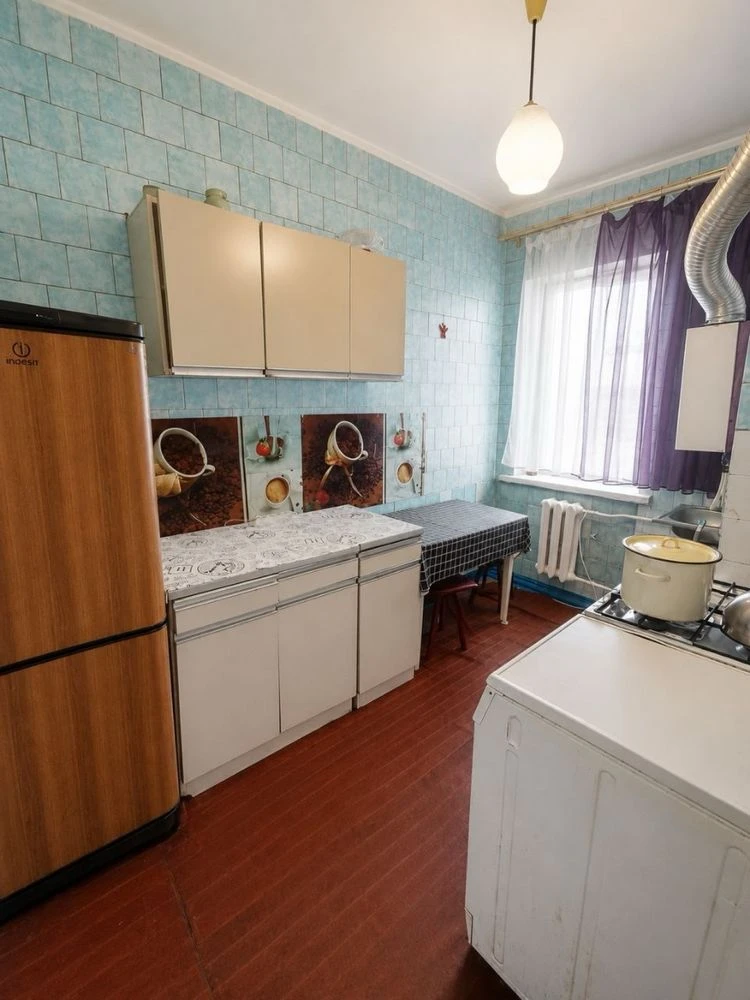 Продаж двокімнатної квартири