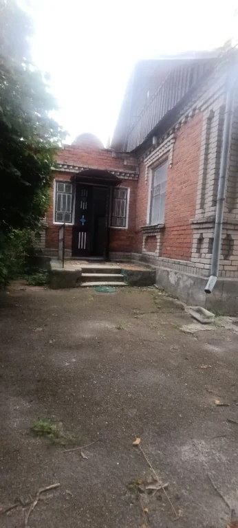 Продається частина будинку вул Миру,