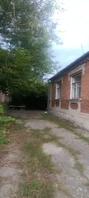 Продається частина будинку вул Миру,