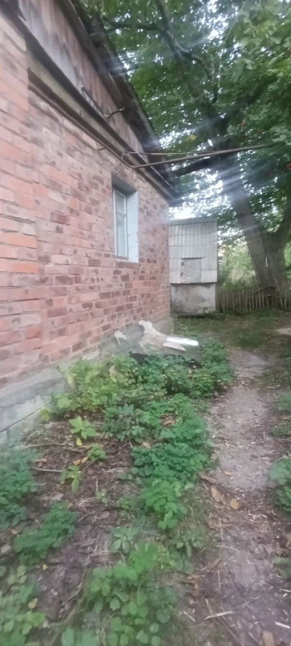 Продається частина будинку вул Миру,