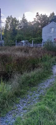 Продам ділянку 4.5сот,кооп.Баришівка