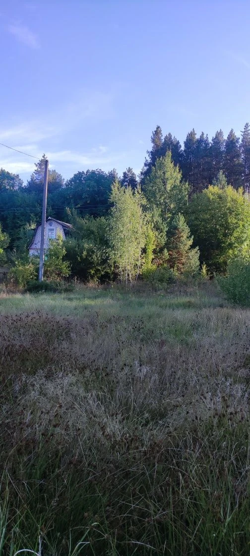 Продам ділянку 4.5сот,кооп.Баришівка