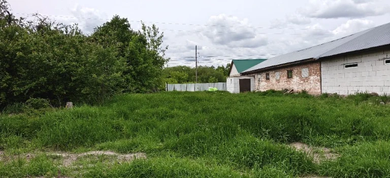 Продаж ділянки 0.56 Га з будівлями під бізнес, Житомир 6 км