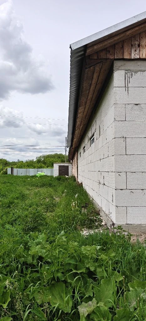 Продаж ділянки 0.56 Га з будівлями під бізнес, Житомир 6 км