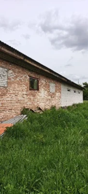 Продаж ділянки 0.56 Га з будівлями під бізнес, Житомир 6 км