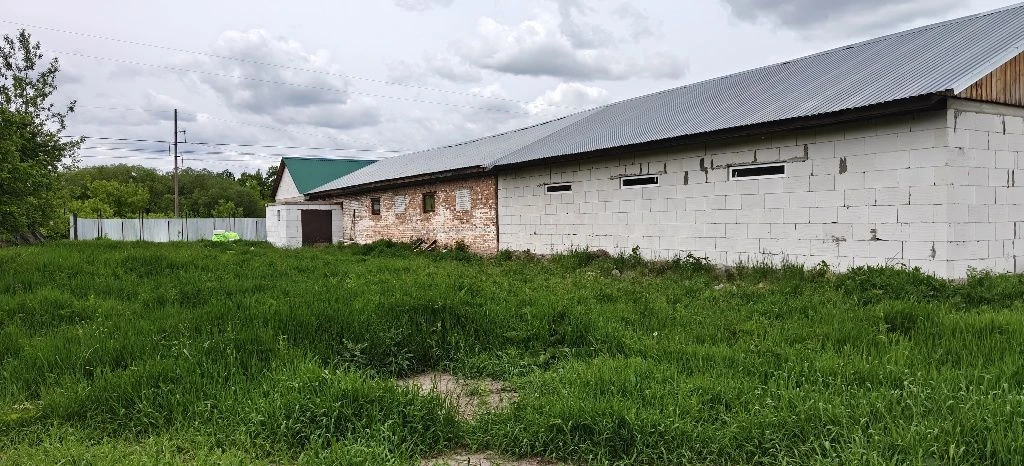 Продаж ділянки 0.56 Га з будівлями під бізнес, Житомир 6 км