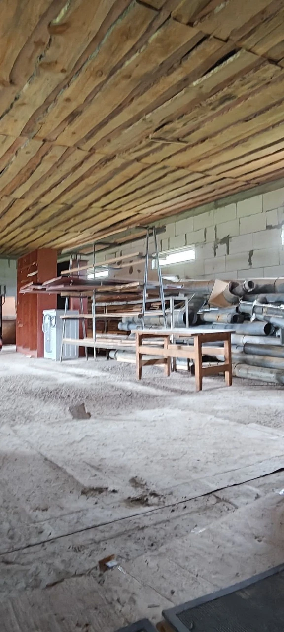 Продаж ділянки 0.56 Га з будівлями під бізнес, Житомир 6 км