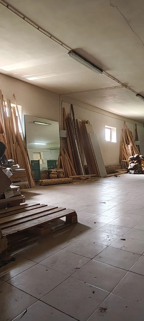 Продаж ділянки 0.56 Га з будівлями під бізнес, Житомир 6 км