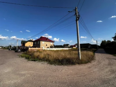 Продам земельну ділянку Марянівка