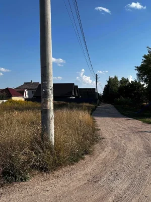 Продам земельну ділянку Марянівка