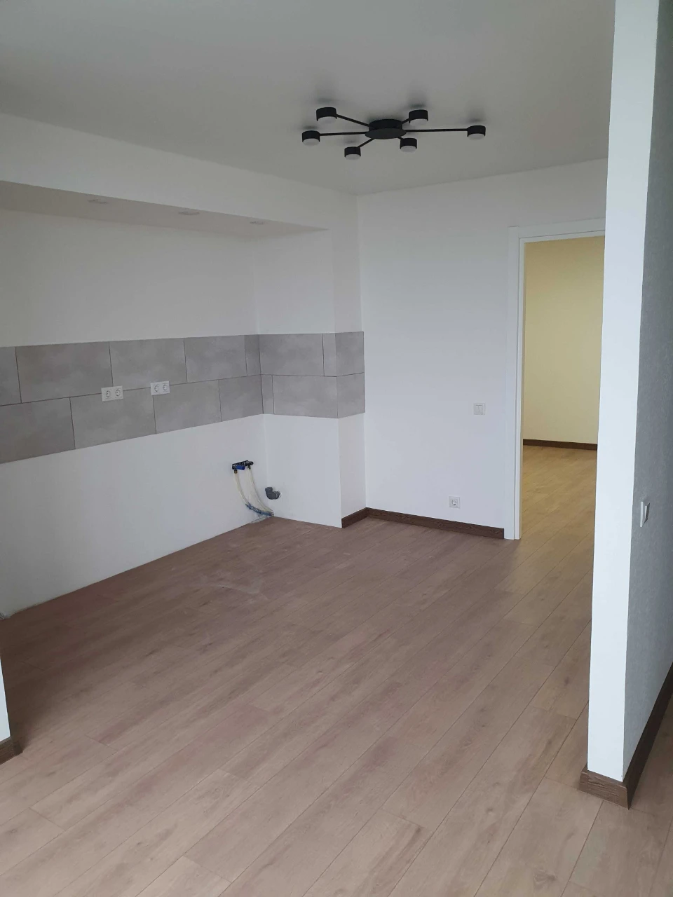 Продаеться 2к.квартира в центрі