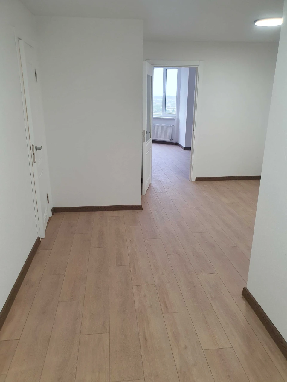 Продаеться 2к.квартира в центрі