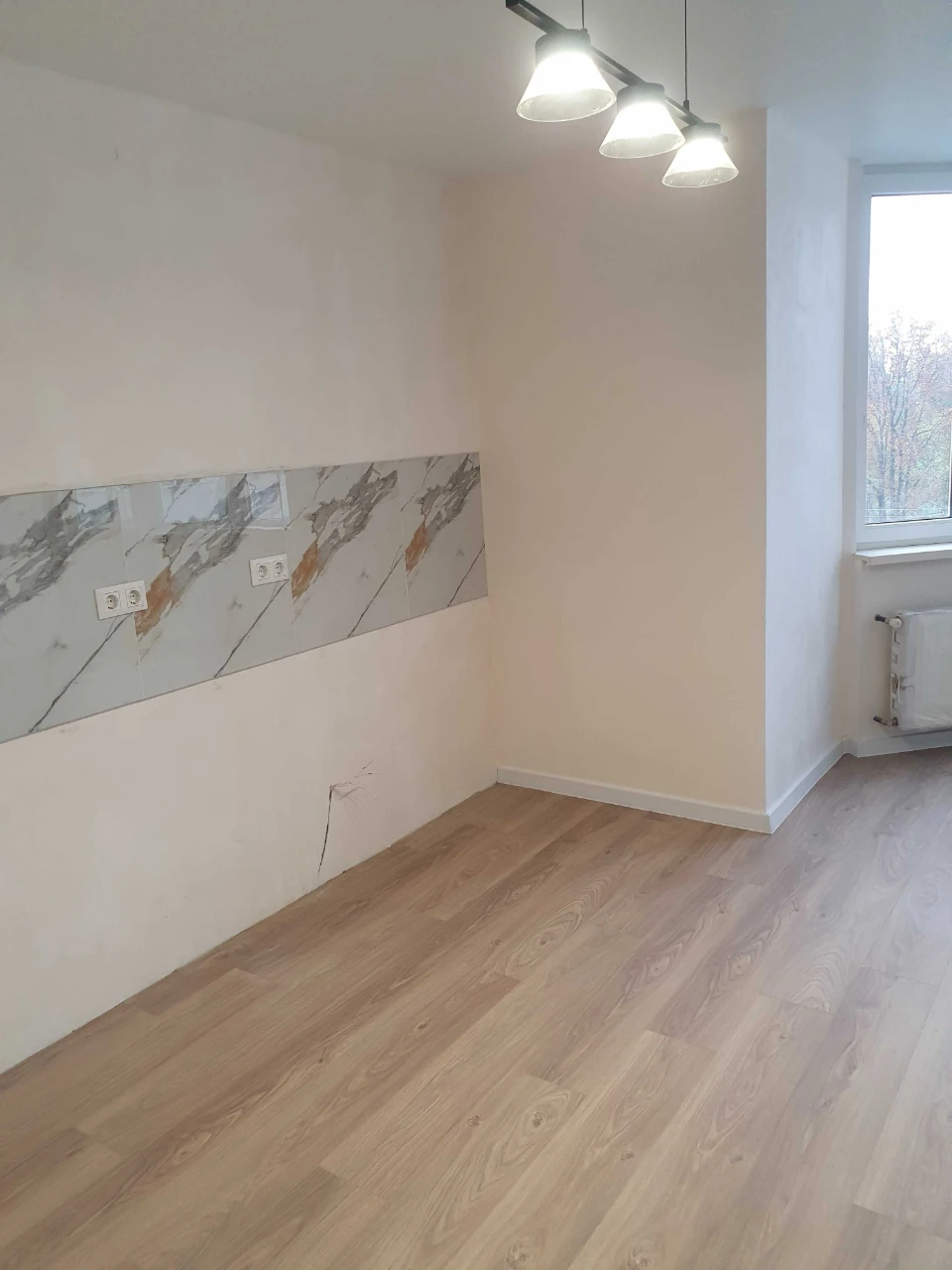 Продаж 2х.кімнатноі квартири