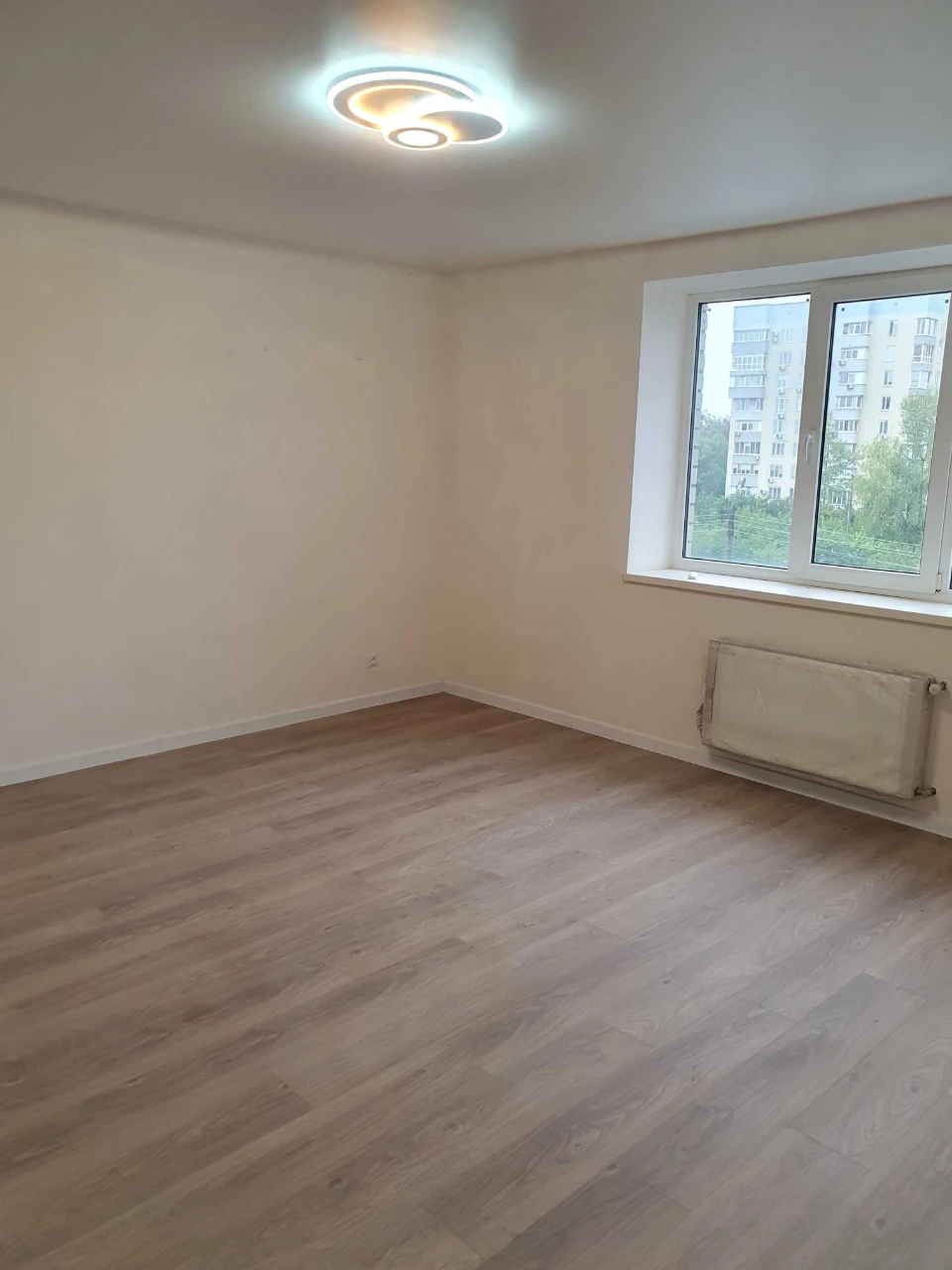 Продаж 2х.кімнатноі квартири