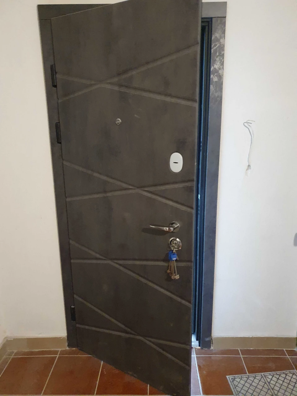 Продаж 2х.кімнатноі квартири