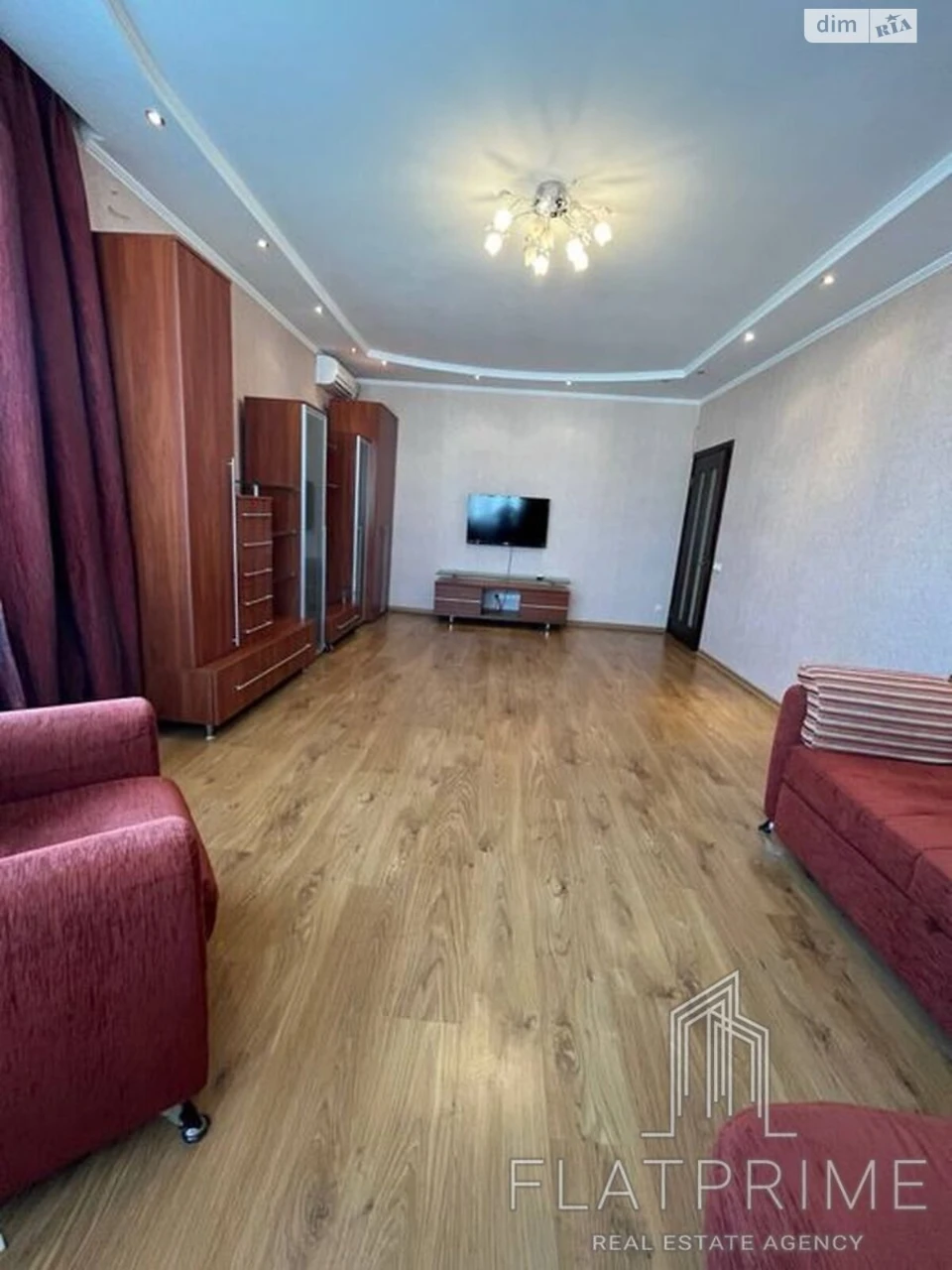 Продаж Квартира Позняки