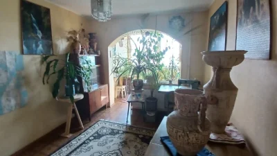 Продаєтся 3-и.кім.кв, в р-ні Д вул.Петра Дорошенко, 20 Держп