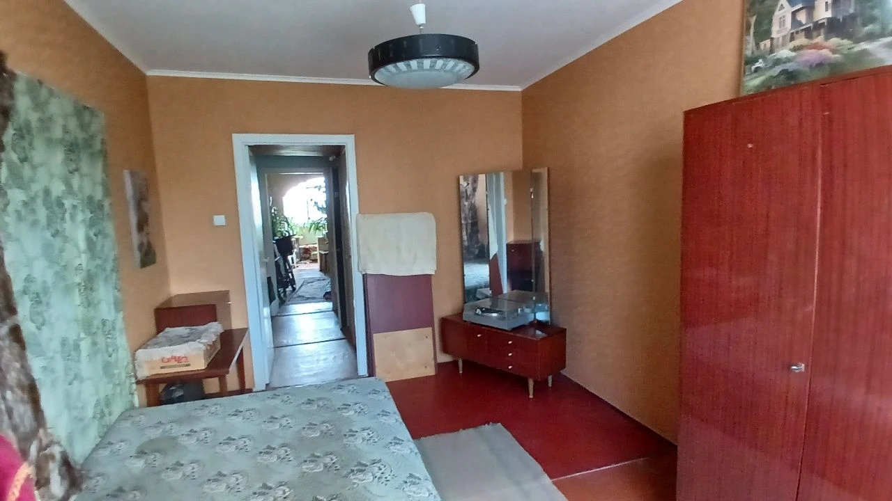 Продаєтся 3-и.кім.кв, в р-ні Д вул.Петра Дорошенко, 20 Держп
