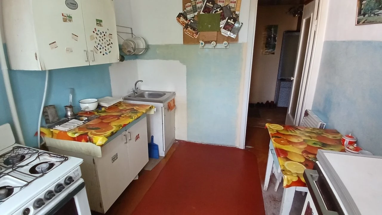 Продаєтся 3-и.кім.кв, в р-ні Д вул.Петра Дорошенко, 20 Держп