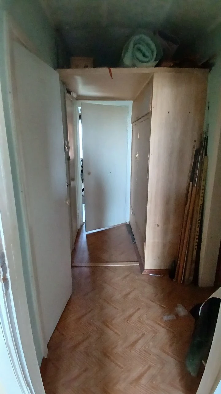 Продаєтся 3-и.кім.кв, в р-ні Д вул.Петра Дорошенко, 20 Держп
